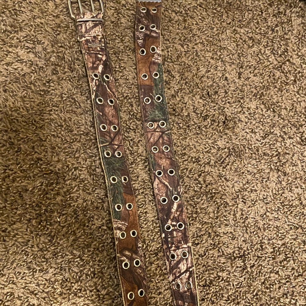Belt
